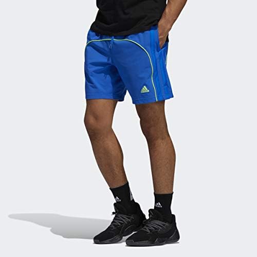 Adidas Harden Swagger shorts