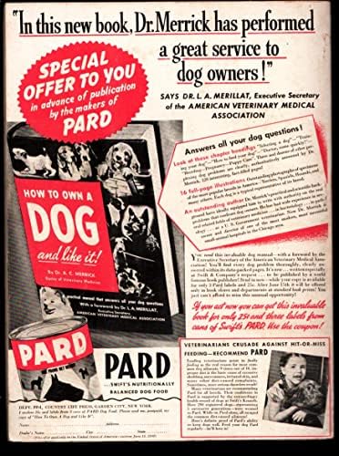 Animais de estimação populares 1 5/1940-1º cães de composições de estados de luta-sutira-sutana de gabar