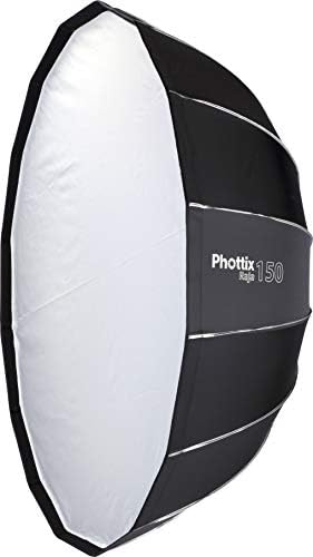 Phottix 59 Raja dobra rápida Softbox