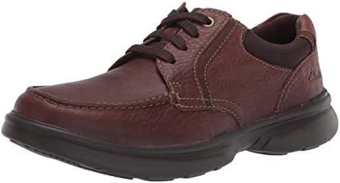 Clarks Men's Bradley Vibe Oxford