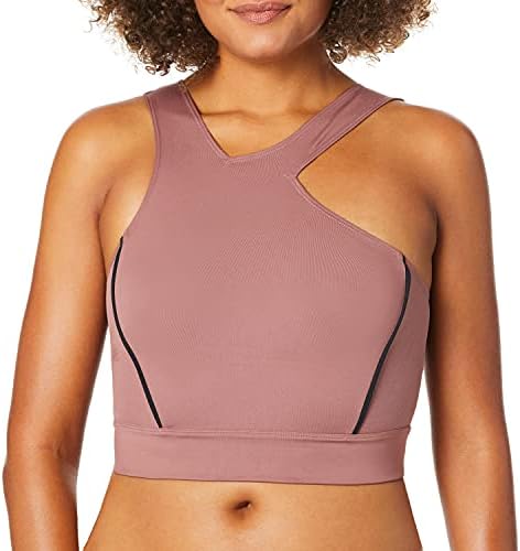 Under Armour Mulher enevoado Top de colheita