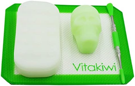 Vitakiwi 34ml Silicone Wax Multi compartimento