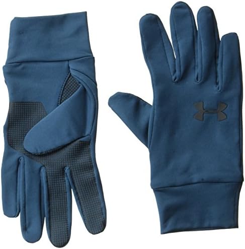 Under Armour Men's Liner Coldgear Squox Water Repellant Glove