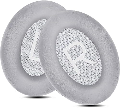 Earpads de substituição preminum para bose 700 substituição de fone de ouvido Atualizada almofada de orelhas para os fones de ouvido bose nc700 almofada de qoqoon para cancelamento de ruído fones de ouvido nc700 espuma de memória luxuosa