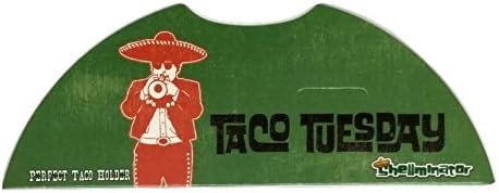 Pacote perfeito de taco, mariachi