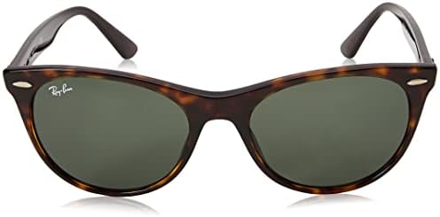 RAY-BAN RB2185 WAYFARER II Óculos de sol redondos