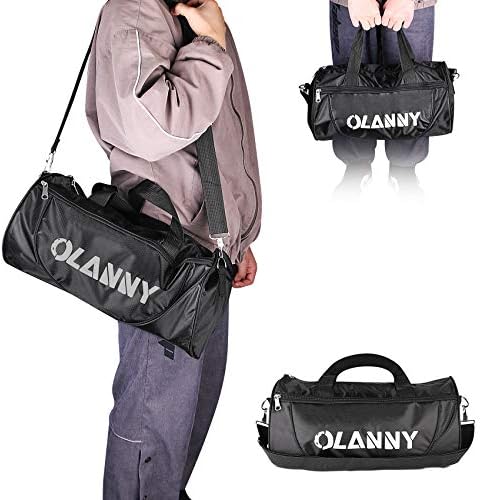 OLANNY Graphite Pickleball Ras