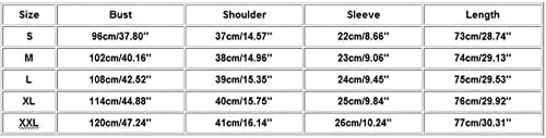 Lcepcy Summer Summer Casual Tunic Tops para mulheres estampas florais com camiseta roched Botão do pescoço de manga curta camisetas