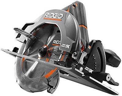 Ridgid 18-Volt gen5x sem fio 7-1/4 pol. SAW circular