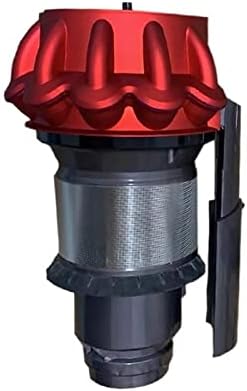 Compatível com Dyson V10 Acessórios Ciclone Coletor de poeira Bin Garbage lixo pode hepa filtro motorhead robot aspirador de pó Peças