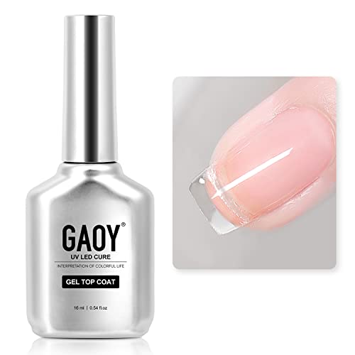 Gaoy Jelly Nude Pink Gel Acha