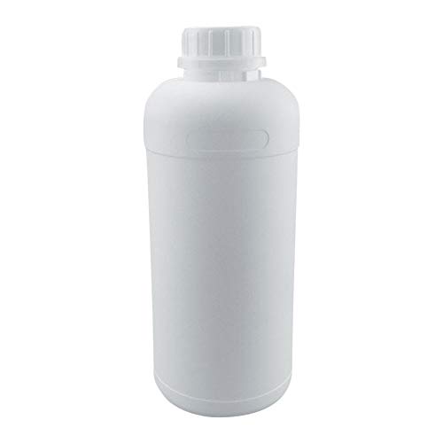 Garrafa fluorada de 250 ml de adamas-beta com tampa de 42 mm, 2 pcs