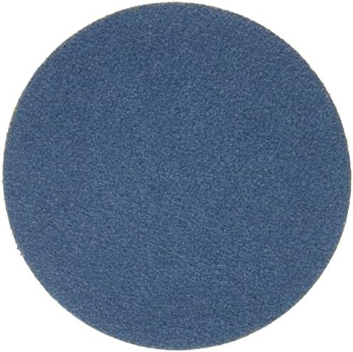 K-T Industries 5-7817 3 x 80 Grit Mini Sanding Disc