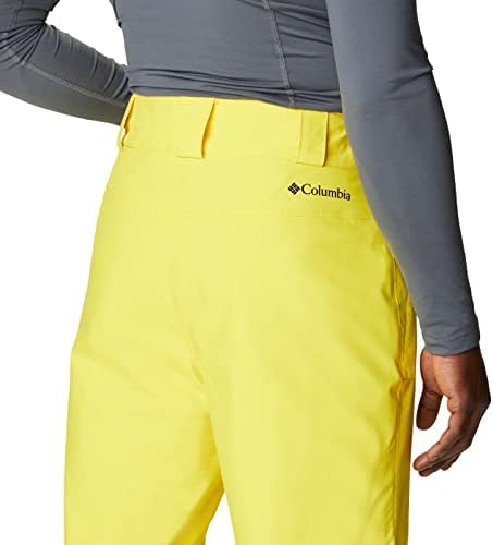 Columbia Mens Shafer Canyon Pant