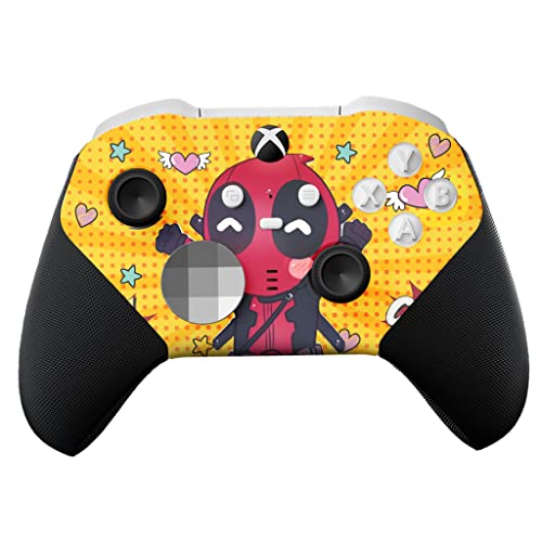 Controlador BCB Personalizado para o controlador de elite sem fio. Controlador de Elite Série 2 original Compatível com o controle