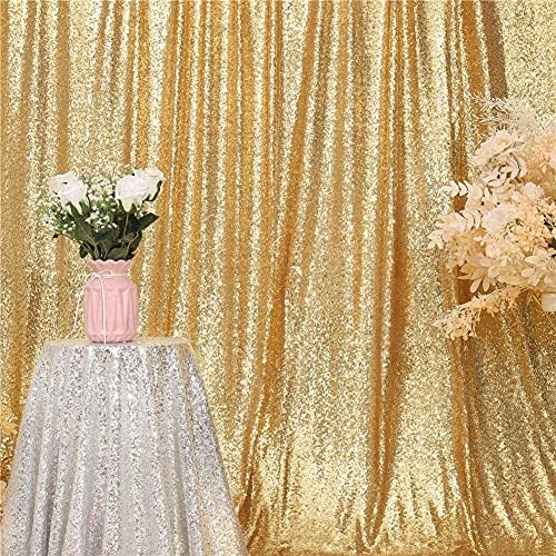 Cenário de lantejoulas eternas de beleza 10x10, cortina de pano de fundo de brilho para casamento de aniversário de aniversário
