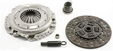 Schaeffler Luk Repset 20-015 Kit de embreagem, kit de substituição de embreagem OEM