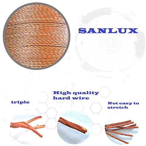 Sanlux / Cinturão A2413 mm Circonferência do círculo interno 95 polegadas de borracha de acionamento