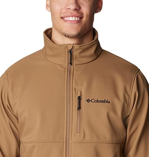 Jaqueta de Ascender Softshell de Columbia