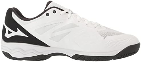 Sapato de tênis masculino de Mizuno