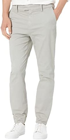 Hudson Men's Eli Classic Chino Pant