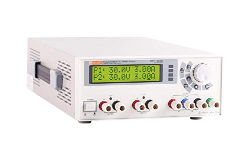 ODA OPE-185Q Linear Programmable DC POWER SOUDA 18V 5A 180W