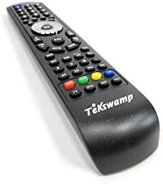 TEKSWAMP TV CONTROL PARA MITSUBISHI LT-37131