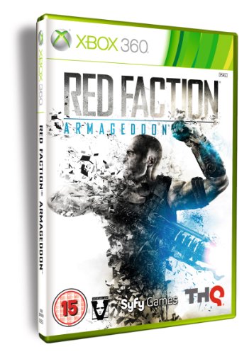 Red Faction Armageddon [Importação do Reino Unido]