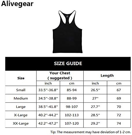 Equipamento de jeeing Men's Stringer Bodybuilding Workout Gym Tampo Tampas Treinando