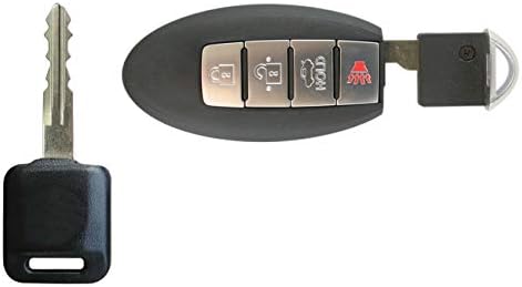 Parafuso 7023583 Bloqueio de receptor 5/8 para Nissan Keys