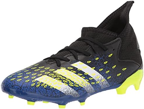 ADIDAS UNISSISEX-CILIDADE PREDATOR DE PREDATOR DE TRABALHO .3