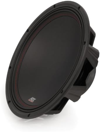 MTX Audio 3512-02 Subwoofer da série 3500