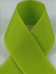 Schiff Ribbons 744-9 Polyester Grosgrain 1-1/2 polegadas fitas de tecido, 100 jardas, marrom