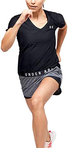 Under Armour feminino Play Up Surh 3,0 Twist