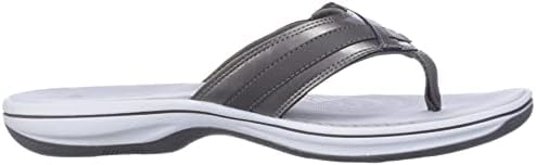 Clarks Breeze Flip-Flop