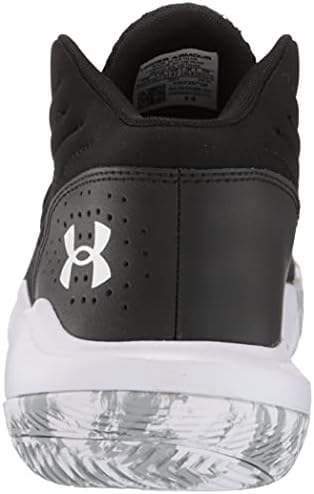 Under Armour Unisisex-Adult Jet '21 Basketball Sapat