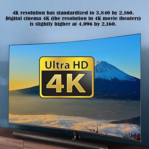 Cabo Chenyang HDMI 1.4, HDMI Tipo A Male A Male a Fêmea Conector de Cabo de Extensão Feminina 90 graus Esquerda Angular