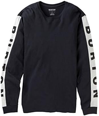 Manga longa de Burton Men's Lowball