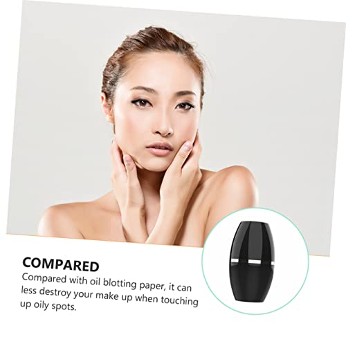 Fomiyes 8pcs Roller Facial Cleanser Face Massager Tool Tools Face Facial Massager Roller Massageador Facial Roller
