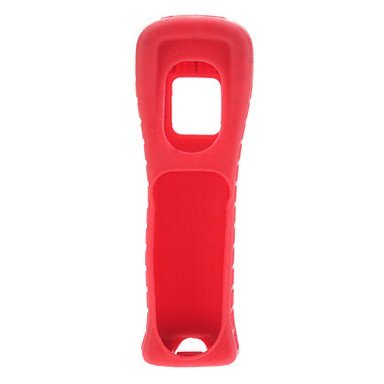 Compre estojo de silício protetor para Wii/Wii U Remote Controller