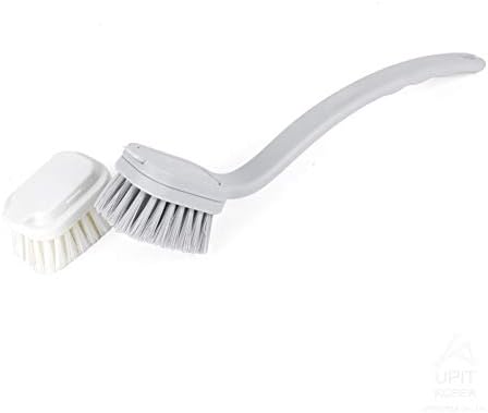 Upit Handy Limping Brush Multiplouse Fuirpulable Spurbrobutable para banheiro, piso, casa, escritório, piso