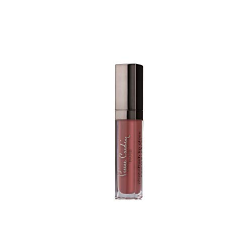 Pierre Cardin Paris Photoflash Lip Gloss, Glow Color Edition, Misty Rose, 0,30 fl oz, 9ml