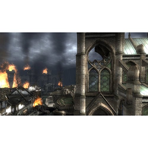 Oblivion: Elder Scrolls IV - Edição do 5º Aniversário {Region Free} [Release do Reino Unido]