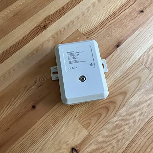 Watchfulheye wth-sg/rj45-ke ao ar livre Protetor de pura Ethernet à prova de água à prova de água com proteção GDT e TVS