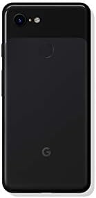 Google Pixel 3 G013A 128GB - 5,5 polegada - Android 9 PIE - Smartphone desbloqueado de fábrica 4G/LTE - Versão internacional