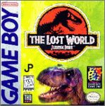 Mundo Lost: Jurassic Park
