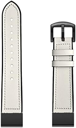 Ghfhsg 22 26mm Sport Watch Band Strap para Garmin Fenix ​​6 6s 6x Pro 5x 5 mais 3HR 935 S60 D2 Enduro Redução rápida Pulipulamento