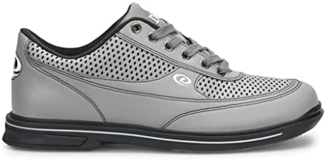 Dexter Mens Turbo Sapatos de boliche largos - aço