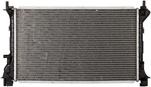 Radiator for Ford Focus 2.0L 2.3L 2000 2001 2002 2003 2004 2005 2006 2007 - FO3010112 QOA