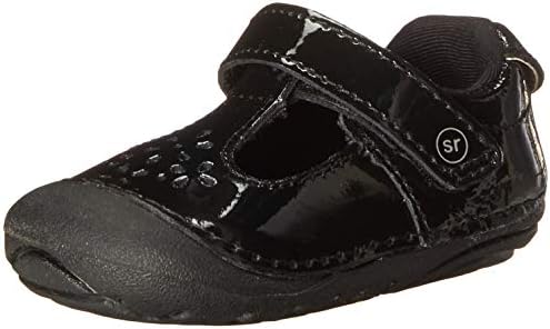 Stride rite Motion Soft Baby e Girls Girls Amalie Mary Jane Shoe